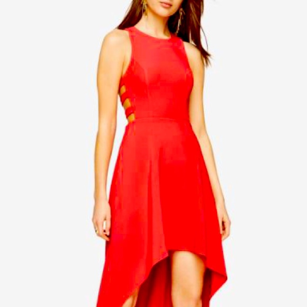 BCBGMAXAZRIA dress!!!